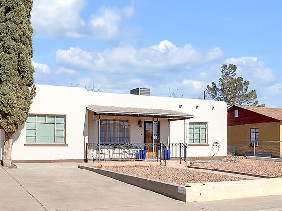 2nd image of 7555 Taxco Dr