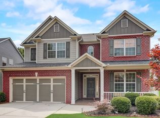 452 Misty Meadow Pl, Lilburn, GA 30047