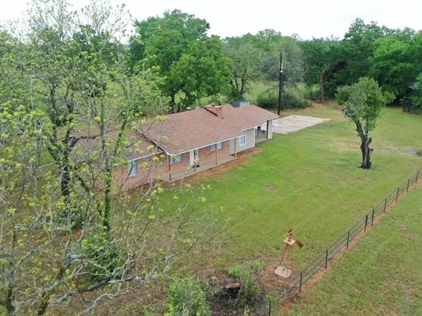 18043 Sterling Robertson Dam Rd, Thornton, TX 76687