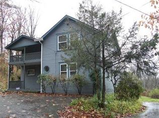 9938 Old Ridge Rd, Girard, PA 16417