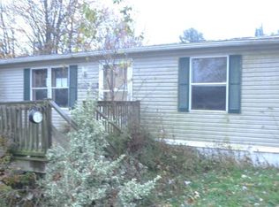 407 Echard Ln, Scottdale, PA 15683