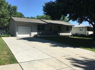 10914 Jones St, Omaha, NE 68154