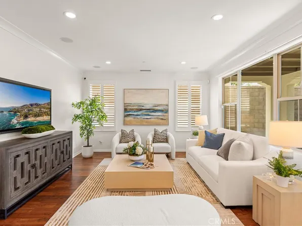 53 Cherry Tree, Irvine, CA 92620