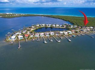 4311 NE Joes Point Rd, Stuart, FL 34996