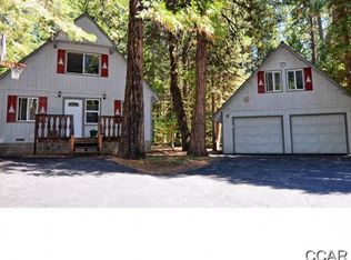 3333 Hoopa Cir, Camp Connell, CA 95223