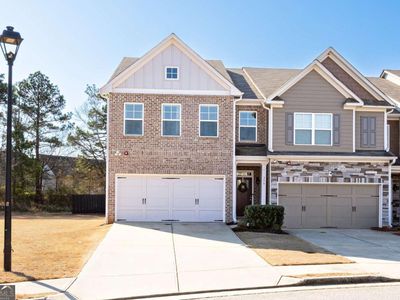 379 Arbor Crowne Dr, Lawrenceville, GA, 30045