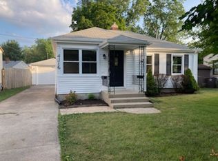 4316 Standish Dr, Fort Wayne, IN 46806