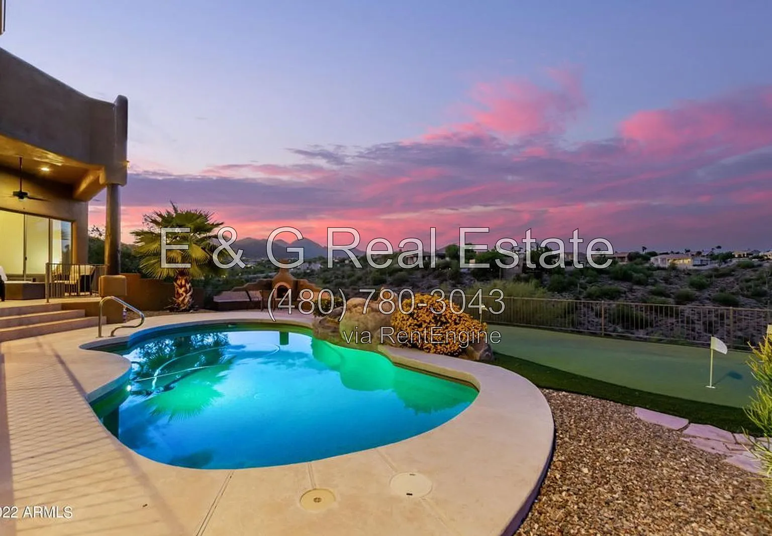 4 bed, 3.0 bath, 2912 sqft, $4,595 — Photo 1