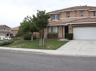 15680 Pecan Ln, Fontana, CA 92337