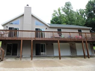 5890 Chatham Rd, Granville, OH 43023