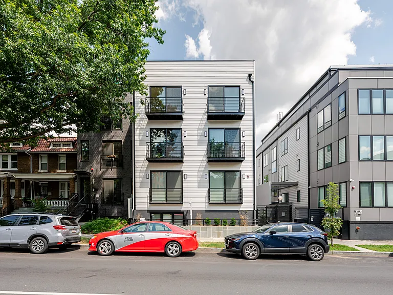 7125 Georgia Ave NW #1 — Photo 24