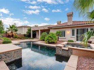 405 Rancho La Costa St, Las Vegas, NV 89138