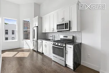 Rented by Citi Habitats