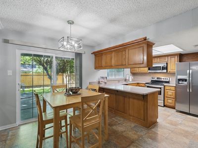 6624 Oaklawn Dr, Watauga, TX, 76148