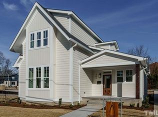 205 E Lee St, Raleigh, NC 27601