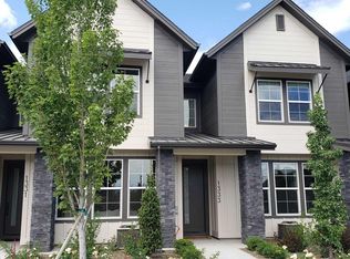 1312 N Meadowglen Ave, Meridian, ID 83642