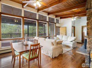 52 Crow Ln, Lyons, CO 80540