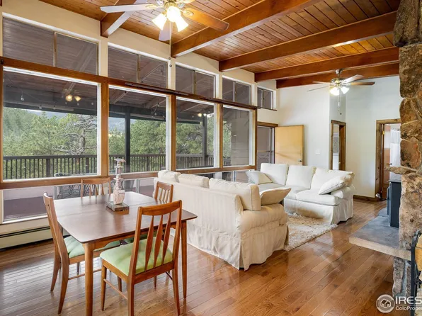 52 Crow Ln, Lyons, CO 80540