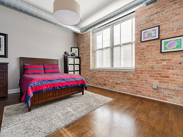 23 N Green St #306 — Photo 18