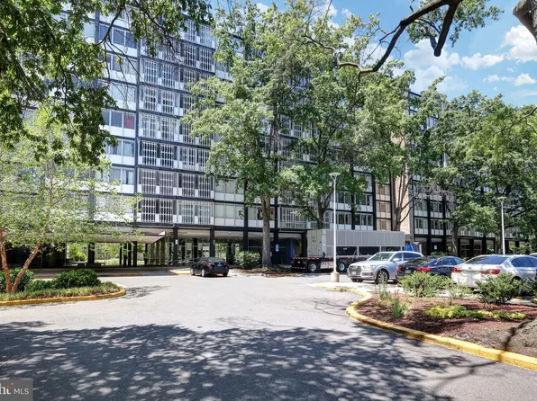 1301 Delaware Ave SW APT N406, Washington, DC 20024