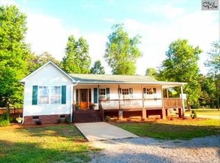 626 Devils Backbone Rd, Leesville, SC 29070
