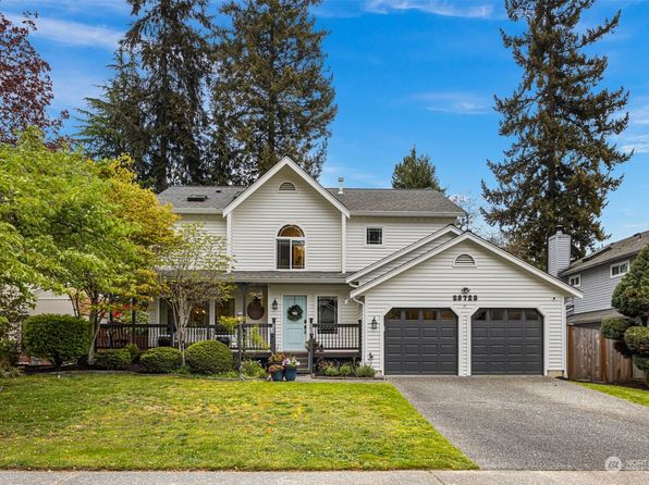 23723 3rd Place W, Bothell, WA 98021