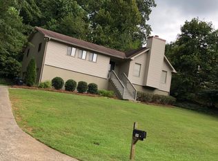 3004 Antler Trl, Marietta, GA 30066