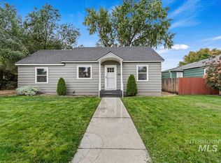 2021 S Longmont Ave, Boise, ID 83706