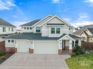 3833 W Ladle Rapids St, Meridian, ID 83646