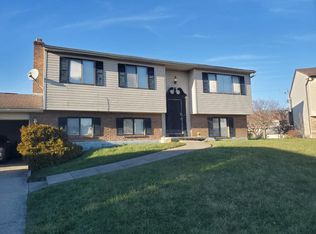 11563 Newgate Ln, Cincinnati, OH 45240