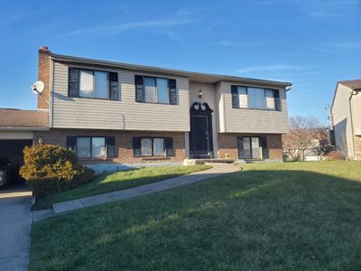 11563 Newgate Ln, Cincinnati, OH, 45240