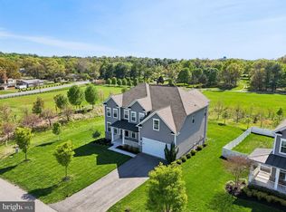 2110 Gable Dr, Jessup, MD 20794