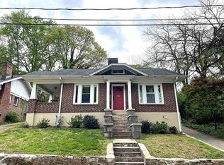 306 Russell Ave, Greenville, SC 29609