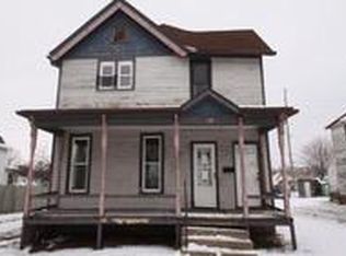 432 2nd Ave N, Clinton, IA 52732