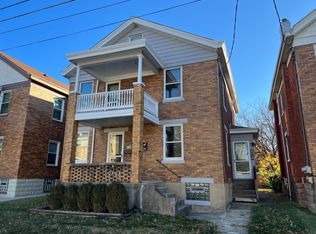 4010 Eileen Dr, Cincinnati, OH