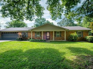 304 Dogwood Rd, Benton, AR 72019