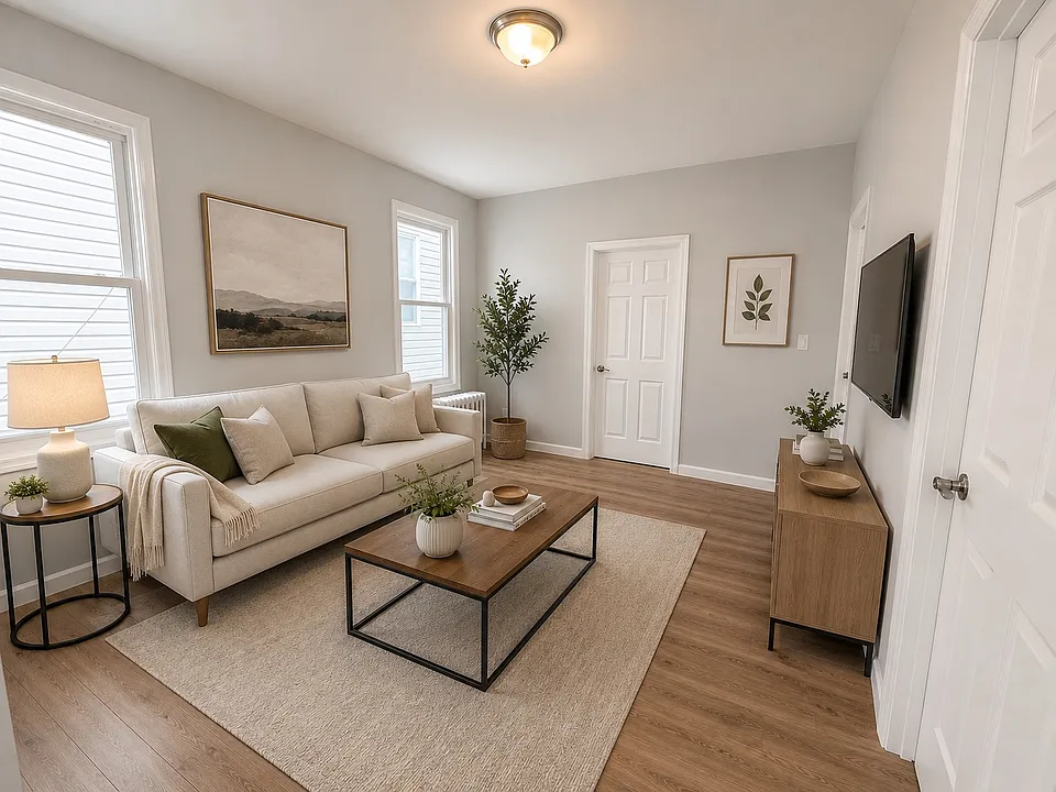 227 Patterson St #2F