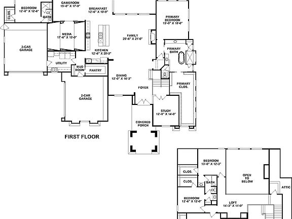 3rd image of 4007 Water Ash Way