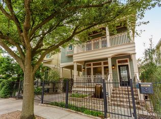 1537 Alexander St, Houston, TX 77008