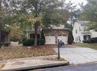 936 Silver Lake Dr, Acworth, GA 30102