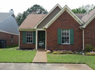 1503 Beaver Trail Dr, Cordova, TN 38016