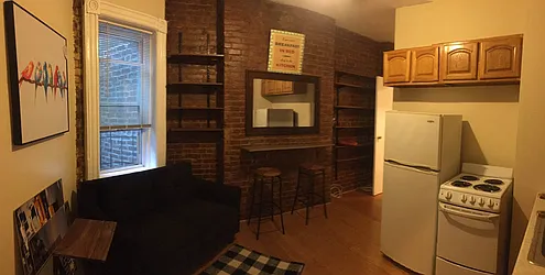 Rented by EMIAJ Management Company