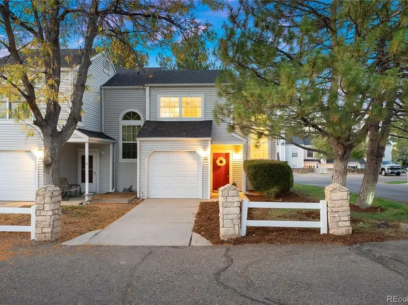 12310 Colorado Boulevard #50, Thornton, CO 80241