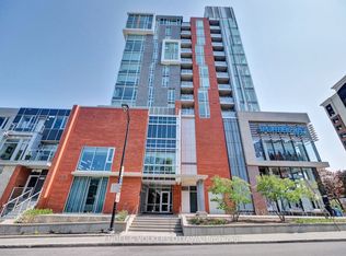 The Vibe, Ottawa, ON K1S 5J5