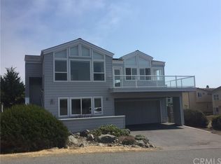 250 Orlando Dr, Cambria, CA 93428