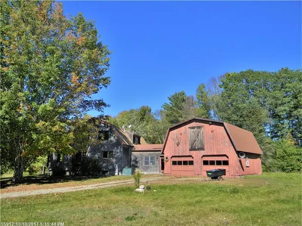 14 Snyders Ln, Jefferson, ME 04348