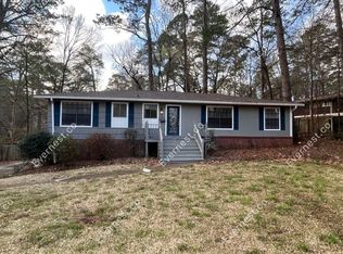 1761 Brecon Dr, Jackson, MS 39211