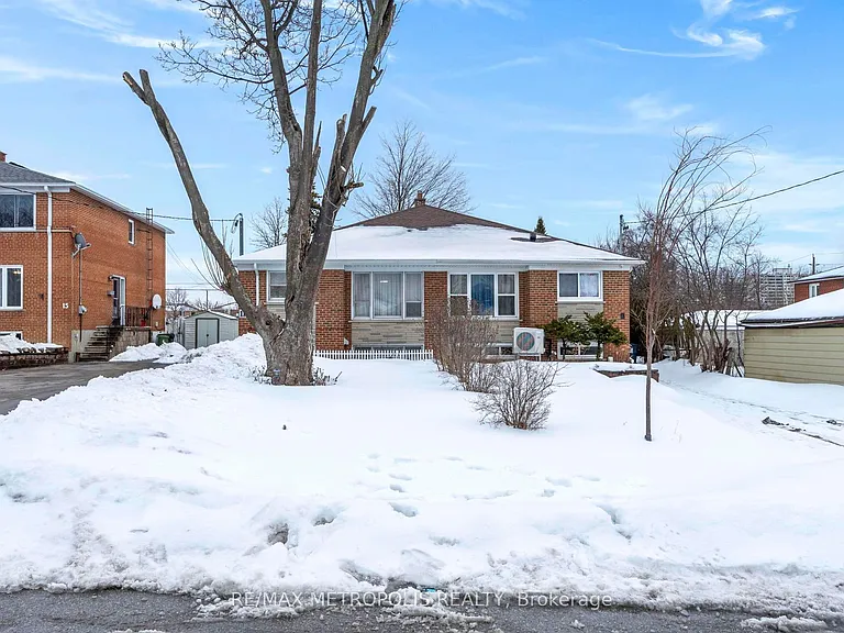 11 Rambler Pl #BASEMENT — Photo 2