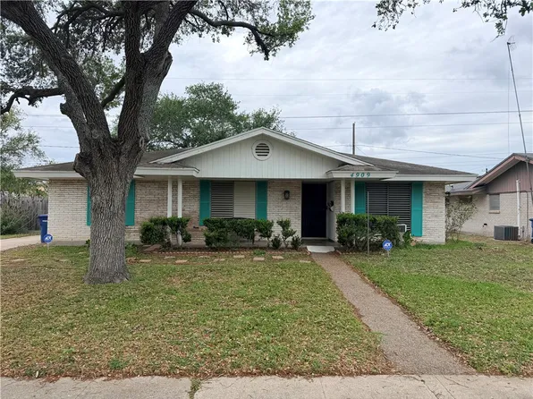 4909 French Dr, Corpus Christi, TX 78411