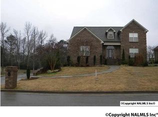 24950 Blossom Ln, Athens, AL 35613